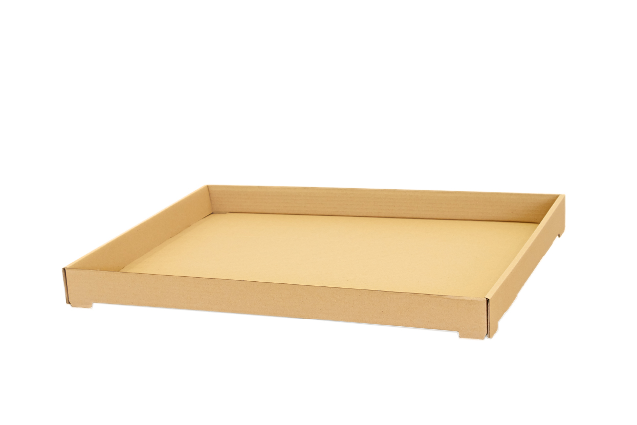Bandeja box palet