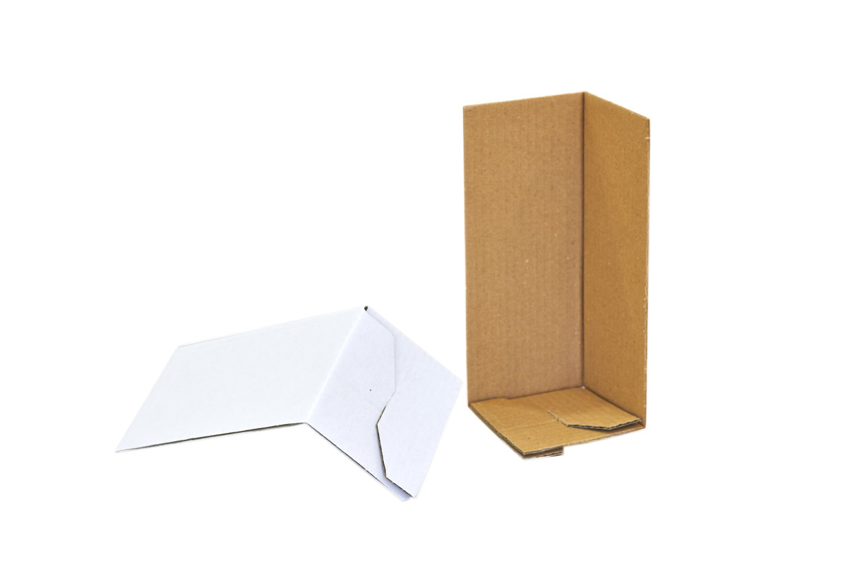 Esquineras cantoneras