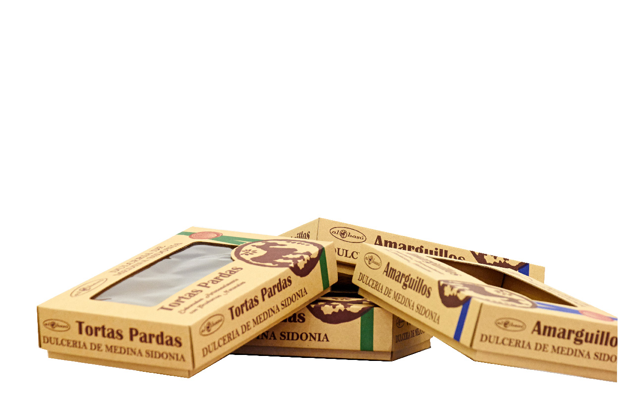 Confiteria y pastelería