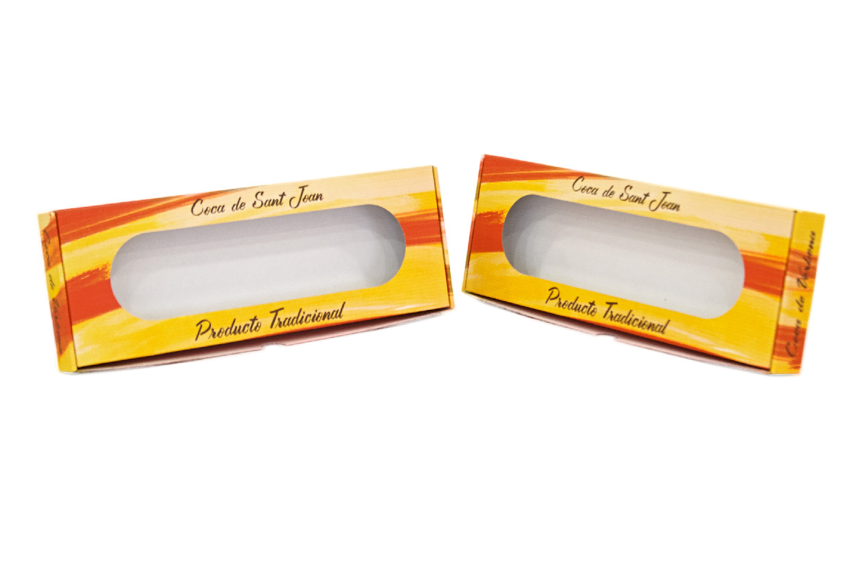 Confiteria y pastelería