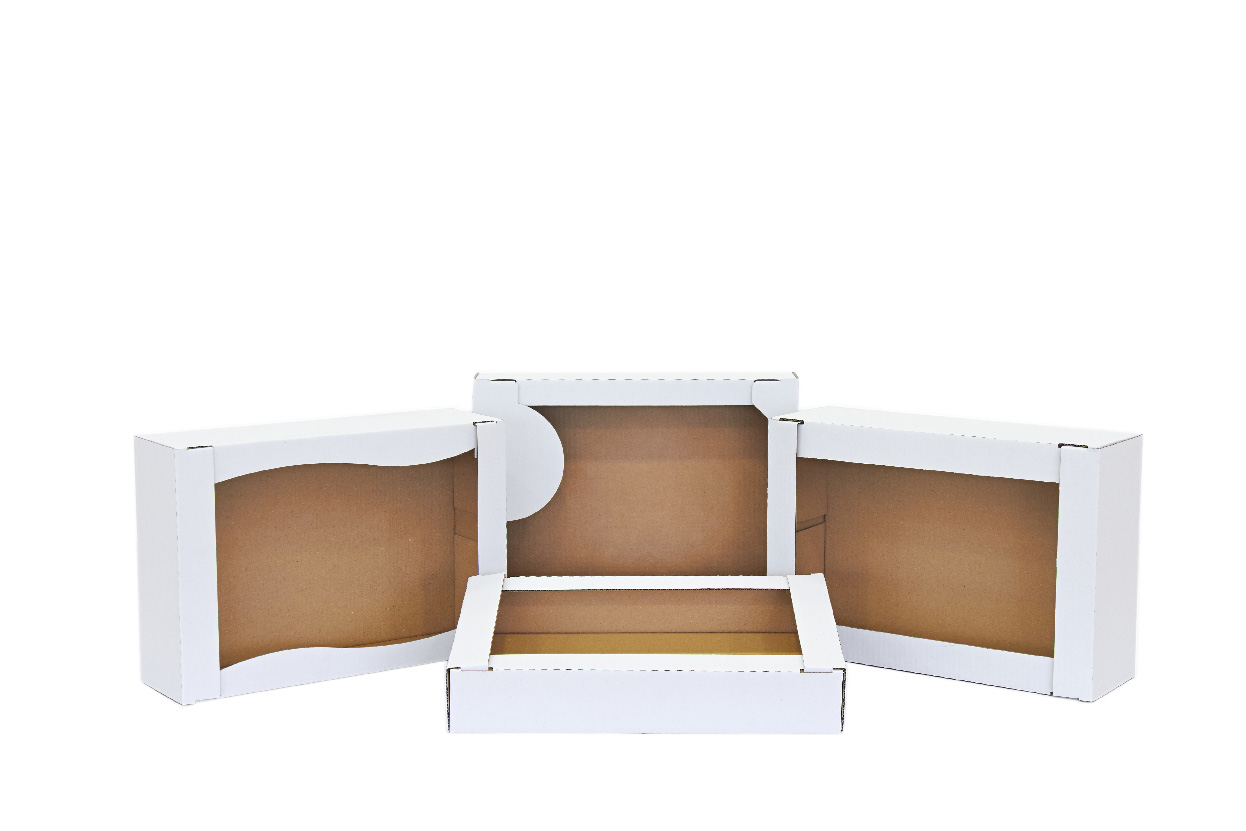 Confiteria y pastelería