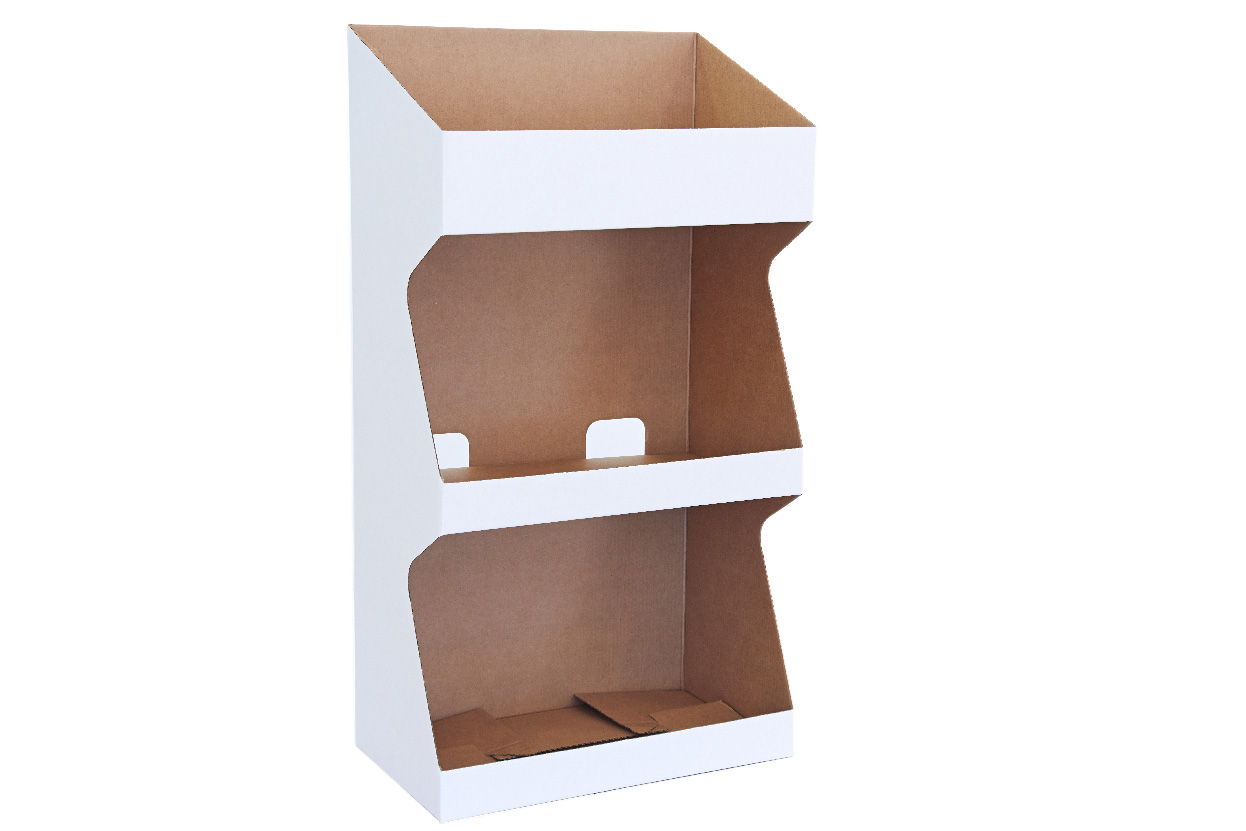 Patatas fritas y aperitivos