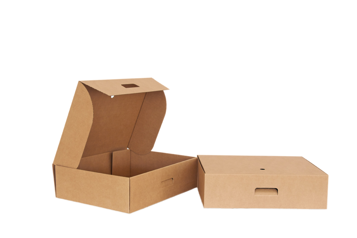 Ropa y calzado industrial