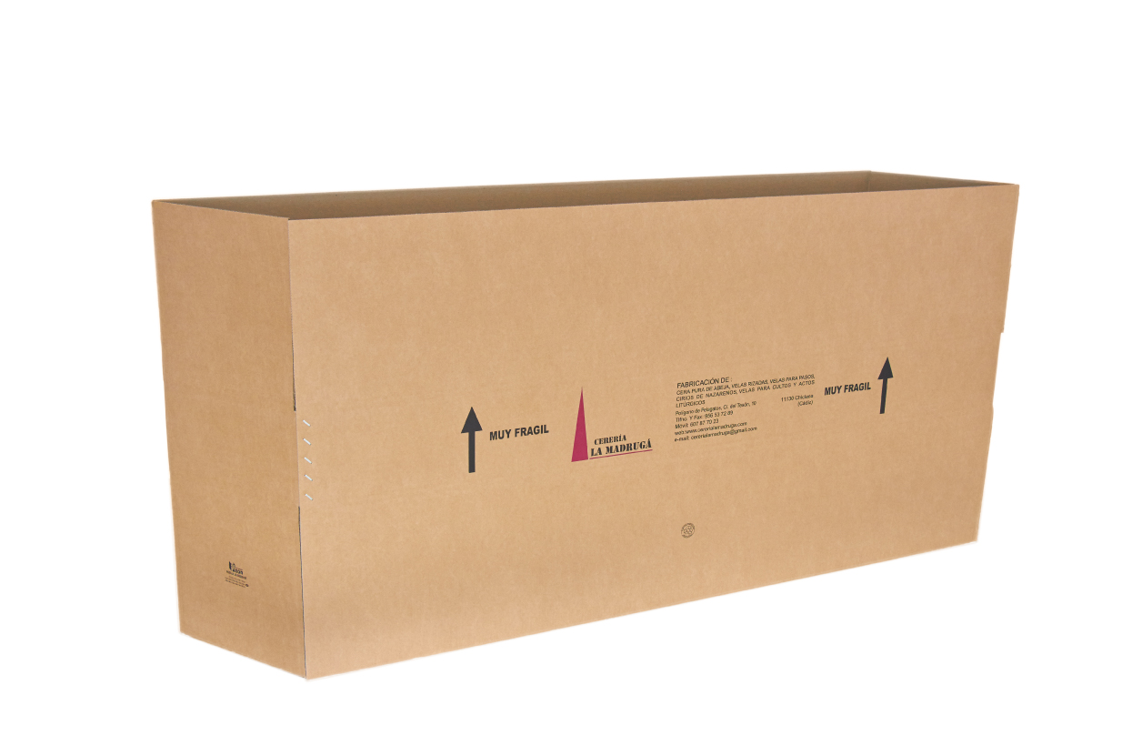 Cerería y artículos litúrgicos